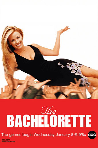 The poster for Season 1