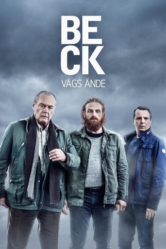 The poster for Season 5