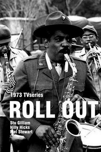 Poster for Roll Out