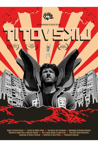 Poster for Titovskij