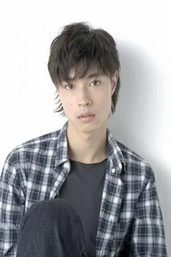 Portrait of Ozuno Nakamura