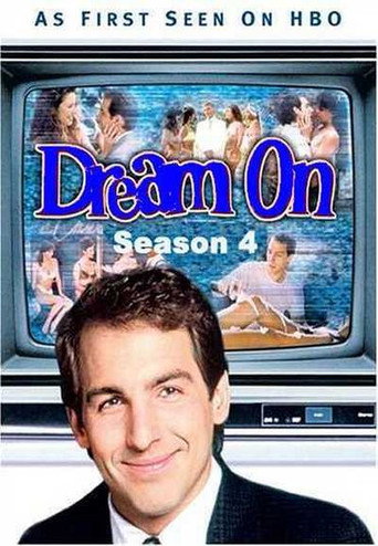 The poster for Season 4