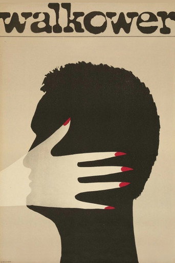 Poster for Walkover
