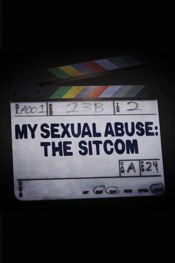 Poster for My Sexual Abuse: The Sitcom