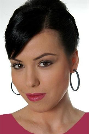 Portrait of Rüya Önal