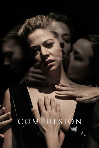 Poster for Compulsion