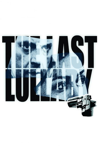 Poster for The Last Lullaby