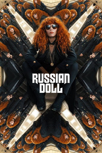 The poster for Season 2