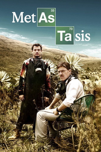 Poster for Metástasis