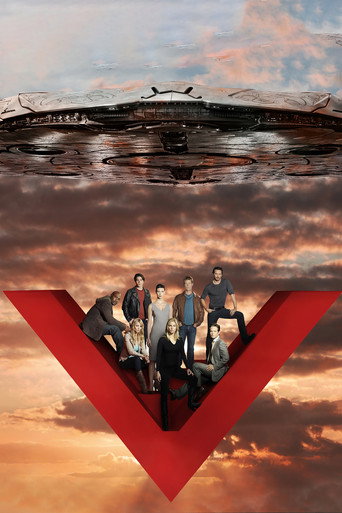 The poster for Season 2
