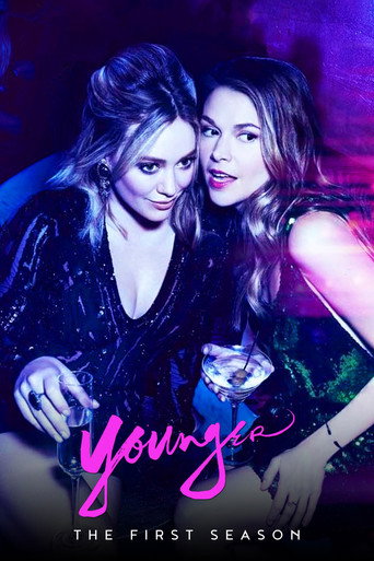 The poster for Season 1