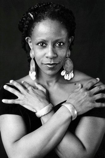 Portrait of Aku Kadogo