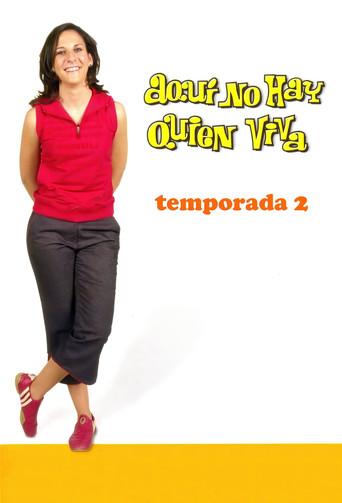 The poster for Season 2