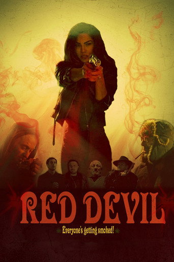 Poster for Red Devil