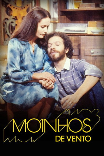 The poster for Miniseries