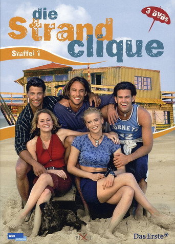 The poster for Season 1