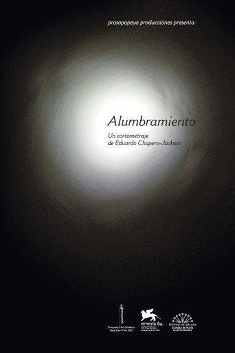 Poster for Lightborne