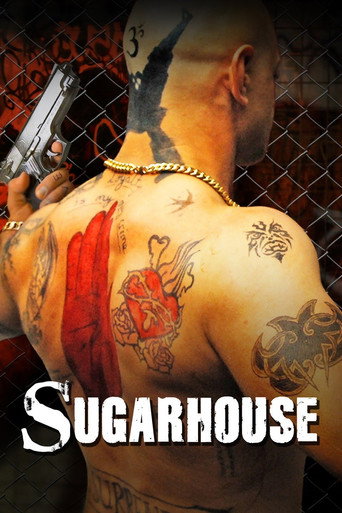 Poster for Sugarhouse