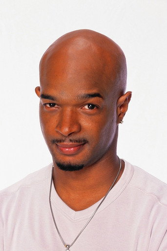 Portrait of Damon Wayans
