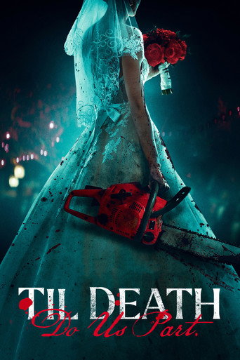 Poster for Til Death Do Us Part