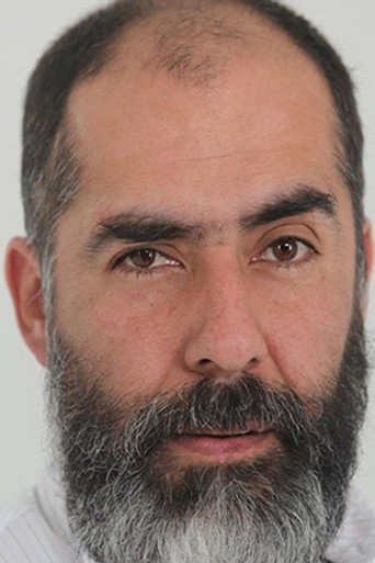 Portrait of Julio Pachón