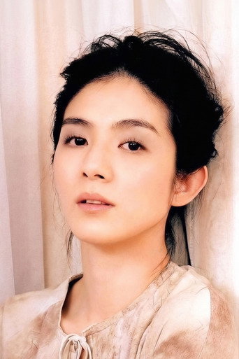 Portrait of Charlie Yeung Choi-Nei