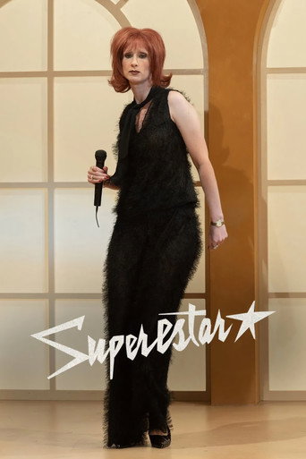 The poster for Limited Series