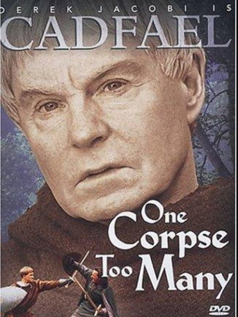 Poster for One Corpse Too Many