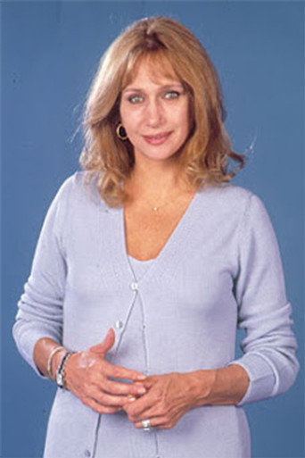 Portrait of Stella Maris Closas