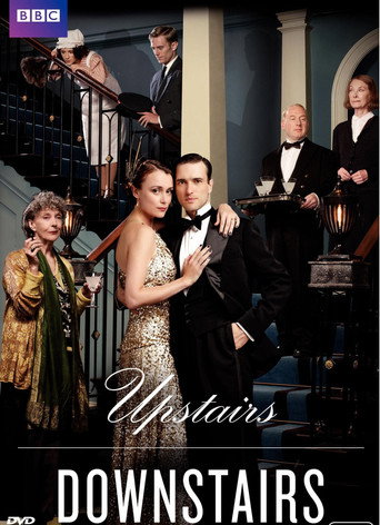 The poster for Series 1