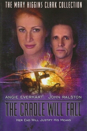Poster for The Cradle Will Fall
