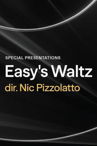 Poster for Easy's Waltz