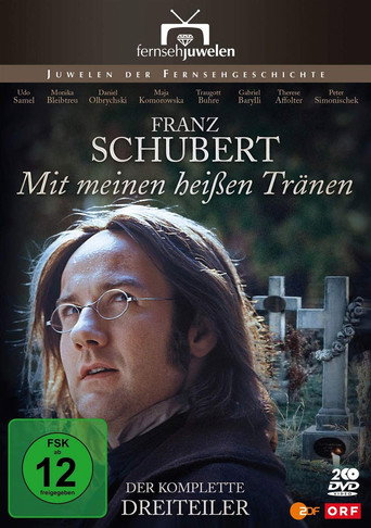 Poster for Mit meinen heißen Tränen