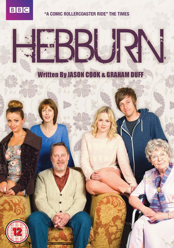 The poster for Series 1