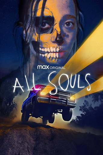 Poster for All Souls