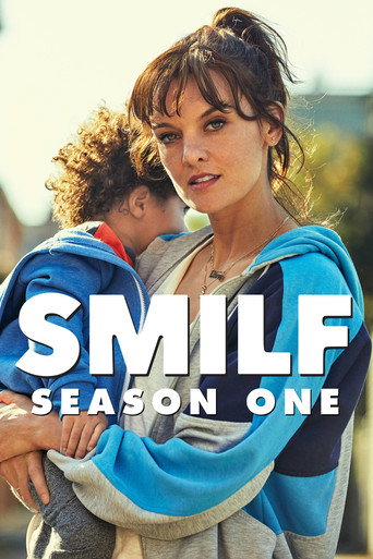 The poster for Season 1
