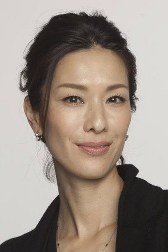 Portrait of Mirai Yamamoto