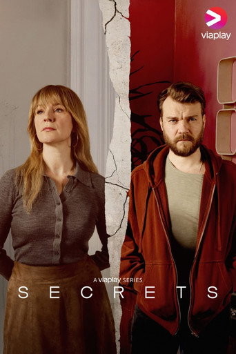 The poster for Season 1