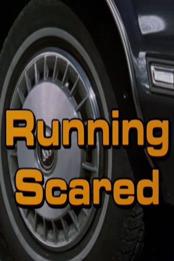 Poster for Running Scared