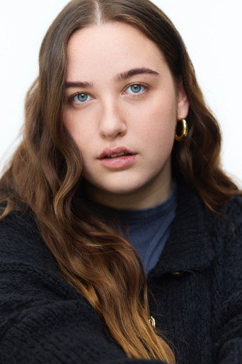 Portrait of Dilara Aylin Ziem