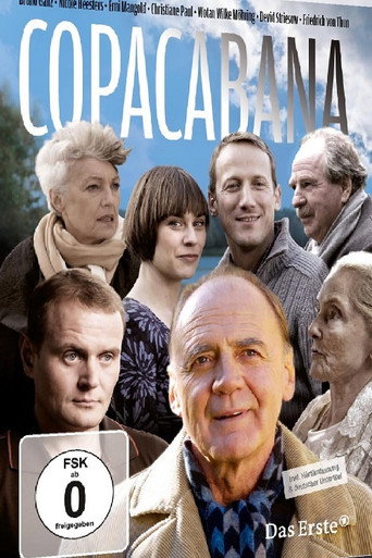 Poster for Copacabana