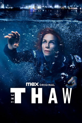 Poster for The Thaw