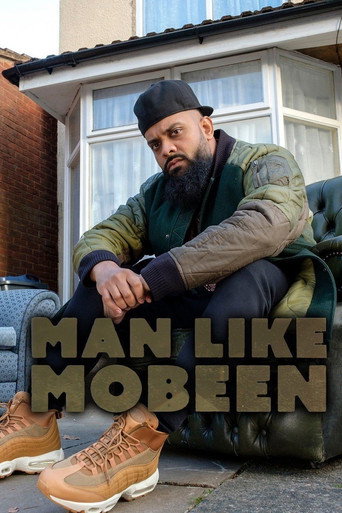 The poster for Series 2