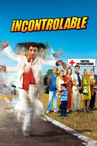 Poster for Incontrôlable