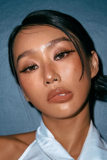 Portrait of Hyolyn