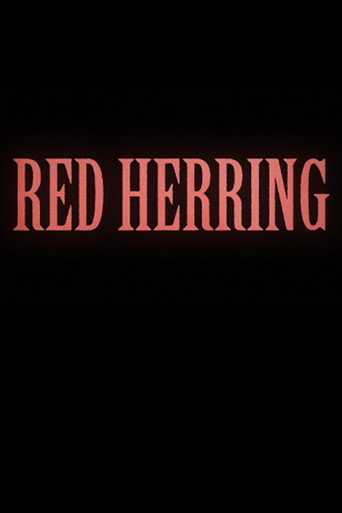 Poster for Red Herring