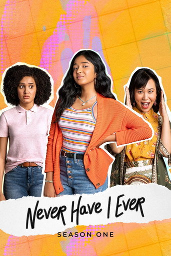 The poster for Season 1