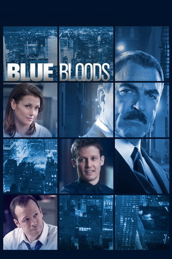 The poster for Season 6