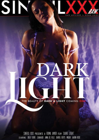 Poster for Dark Light