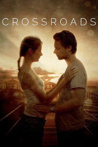 Poster for Crossroads